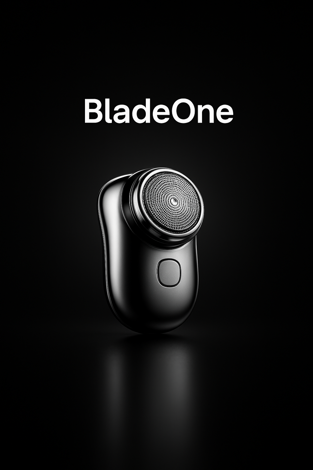 BladeOne – Tu afeitado rápido y cómodo en cualquier lugar ✈️